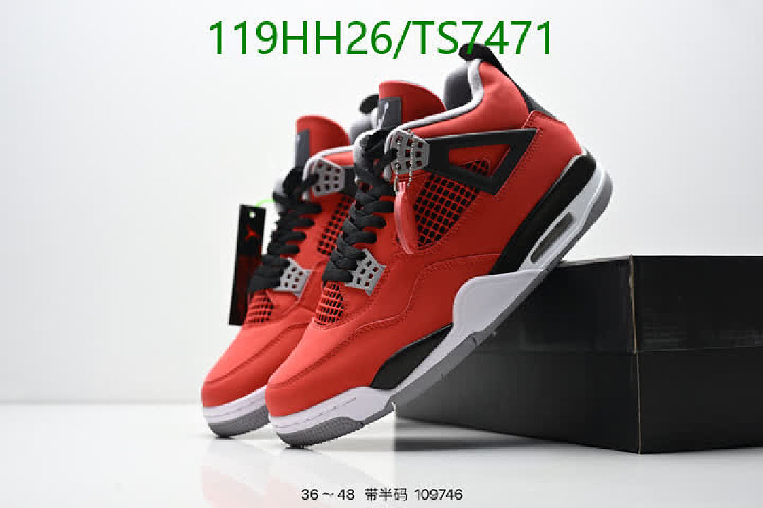 Nike-Shoes(Men) Code: TS7471 $: 119USD