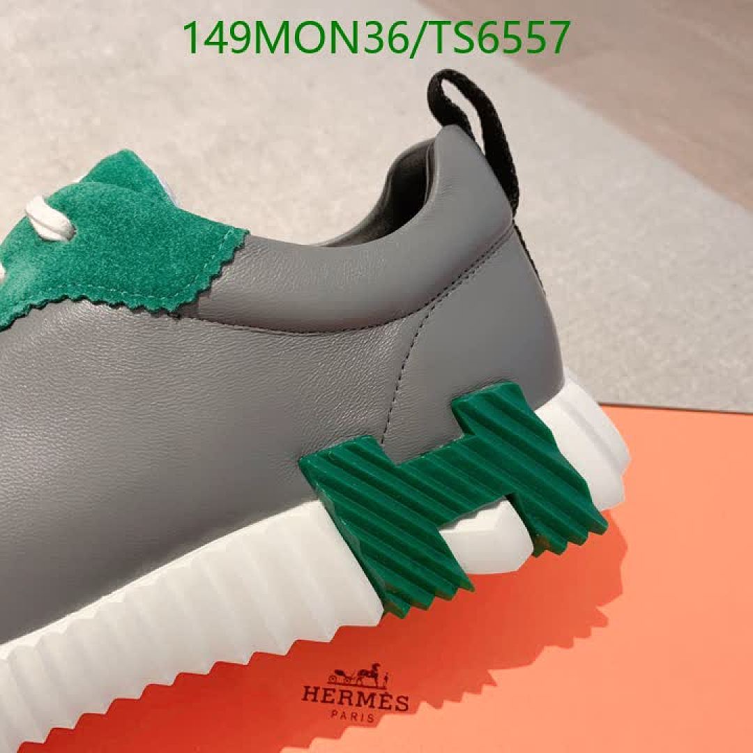 Hermes-Shoes(Men) Code: TS6557 $: 149USD