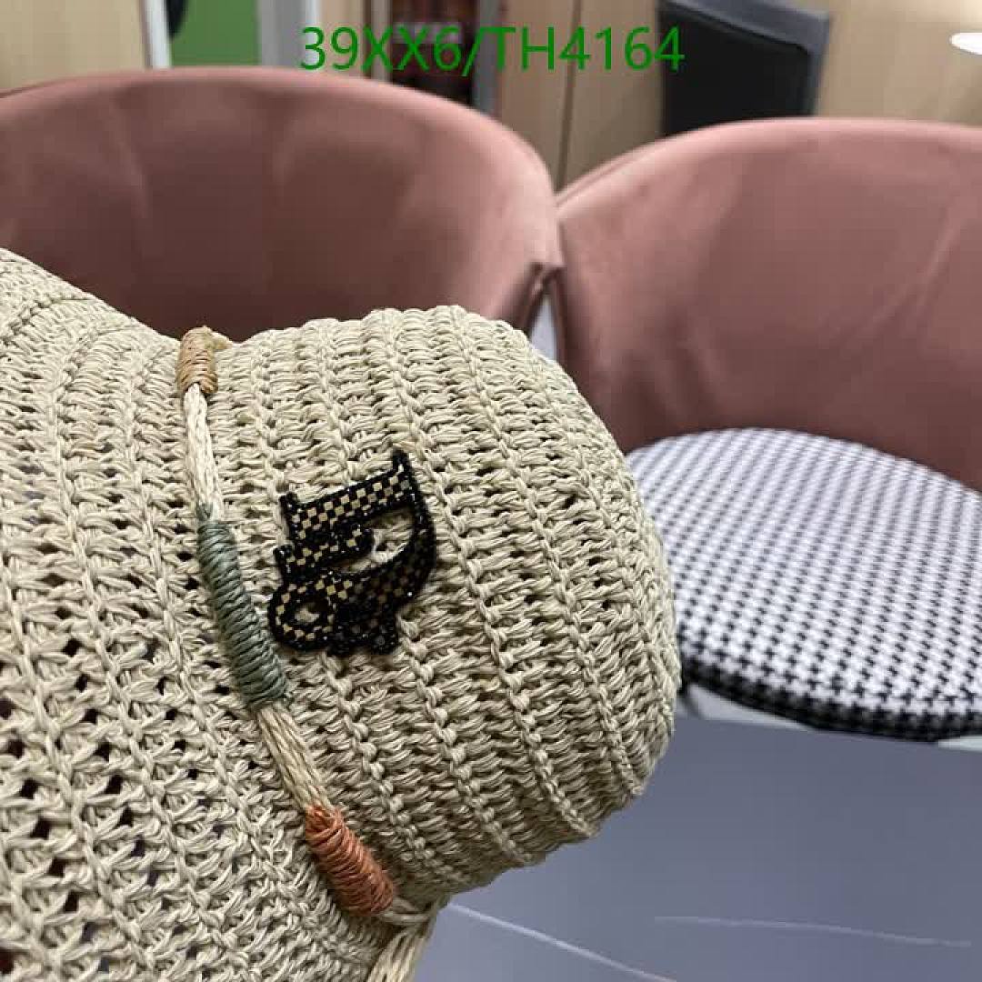Dior-Hats Code: TH4164 $: 39USD