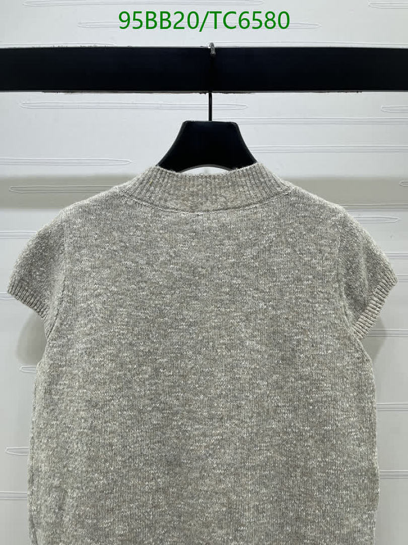 Chanel-Clothing Code: TC6580 $: 95USD
