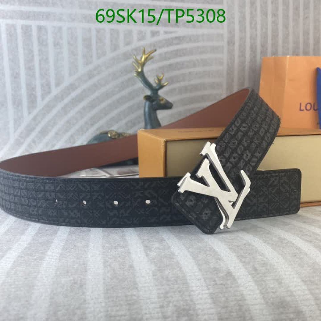 LV-Belts Code: TP5308 $: 69USD