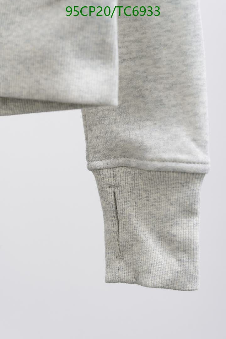 Lululemon-Clothing Code: TC6933 $: 95USD