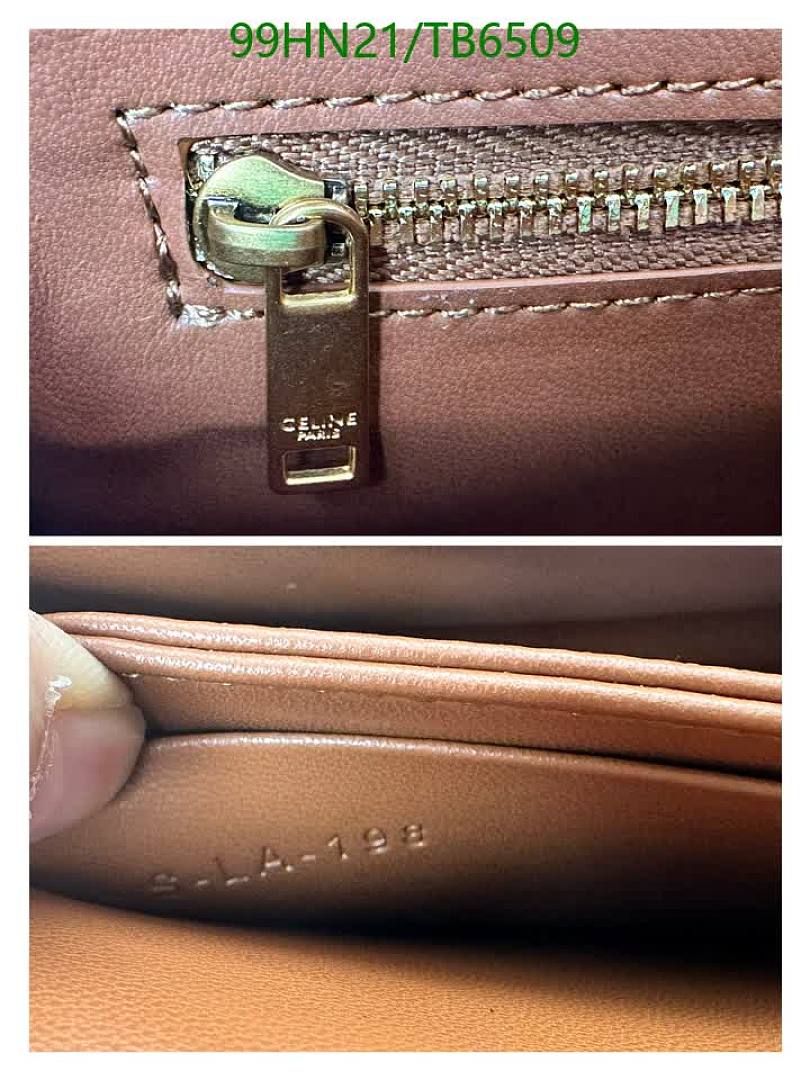 Celine-Bags(4A) Code: TB6509 $: 99USD