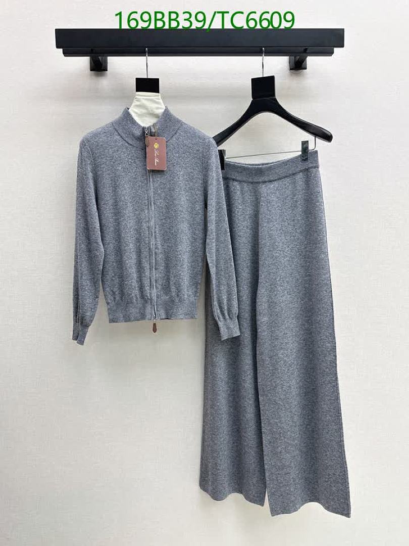 LV-Clothing Code: TC6609 $: 169USD