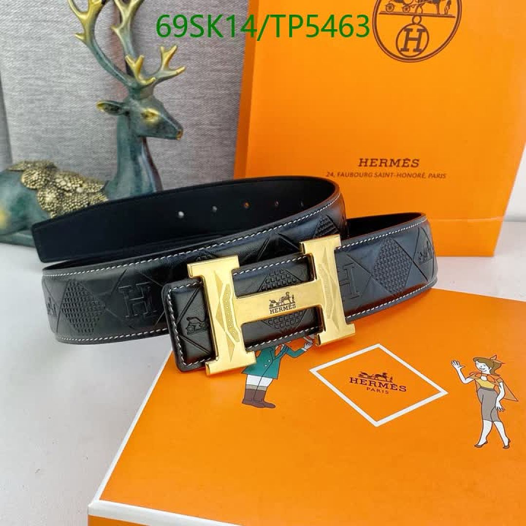 Hermes-Belts Code: TP5463 $: 69USD