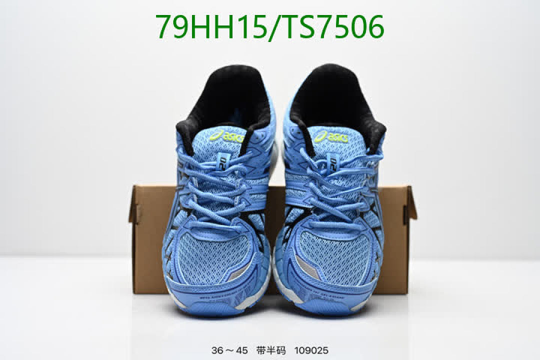 Asics-Shoes(Men) Code: TS7506 $: 79USD