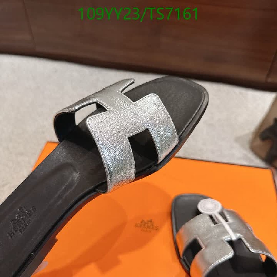 Hermes-Shoes(Women) Code: TS7161 $: 109USD