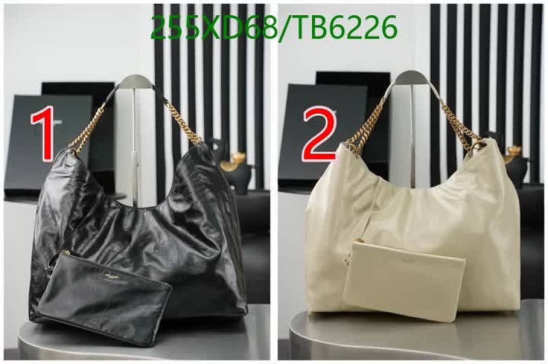 YSL-Bags(5A) Code: TB6226 $: 255USD