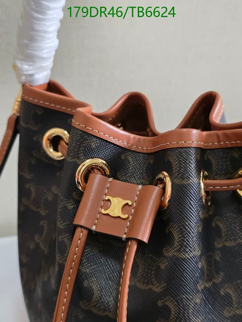 Celine-Bags(5A) Code: TB6624 $: 179USD