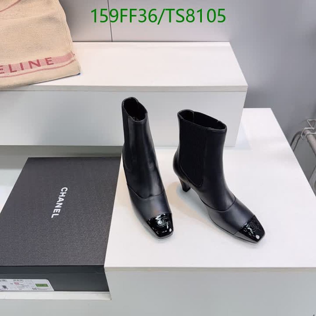 Boots-Shoes(Women) Code: TS8105 $: 159USD