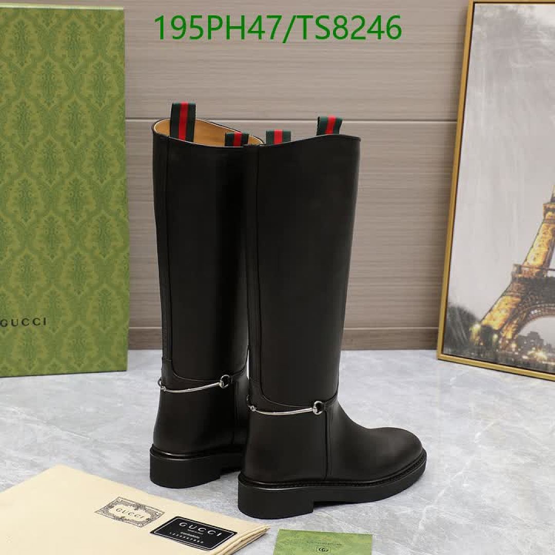 Boots-Shoes(Women) Code: TS8246 $: 195USD