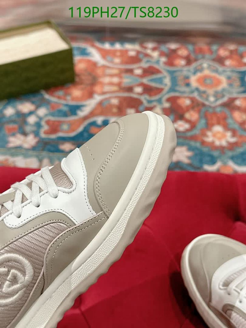 Gucci-Shoes(Men) Code: TS8230 $: 119USD