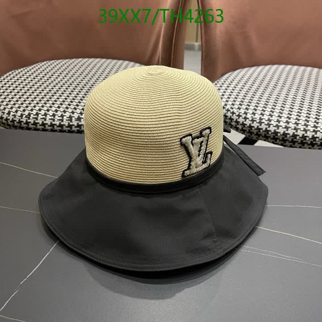 LV-Hats Code: TH4263 $: 39USD