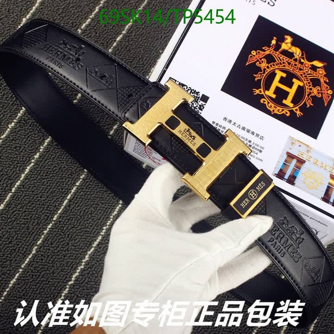 Hermes-Belts Code: TP5454 $: 69USD