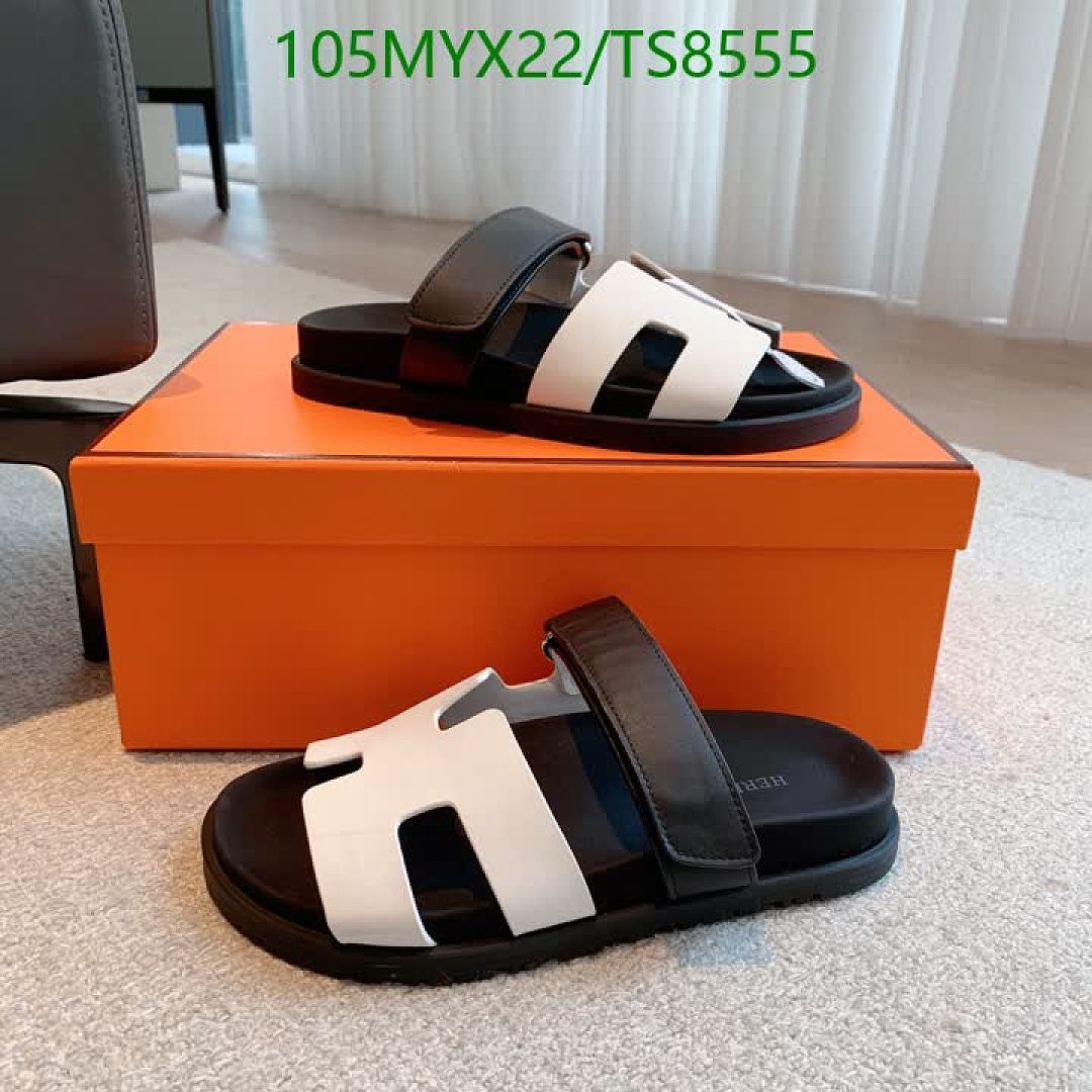 Hermes-Shoes(Women) Code: TS8555 $: 105USD