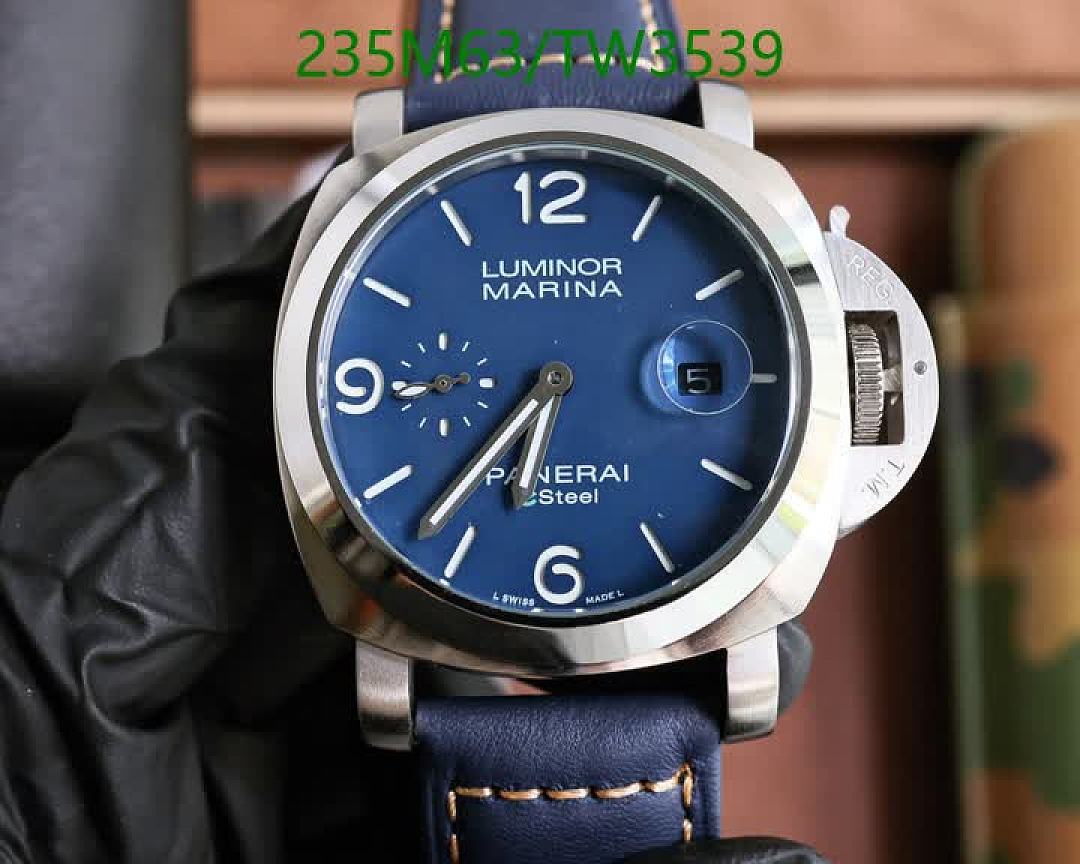 Panerai-Watches(5A) Code: TW3539 $: 235USD