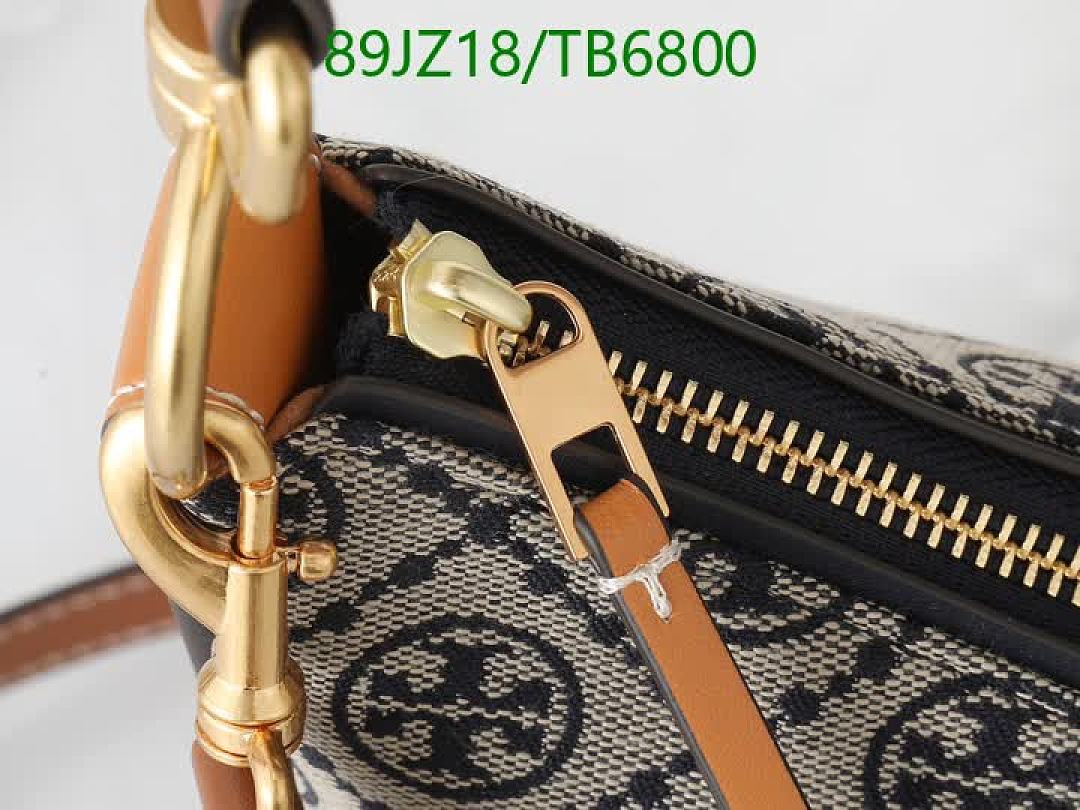 Tory Burch-Bags(4A) Code: TB6800 $: 89USD