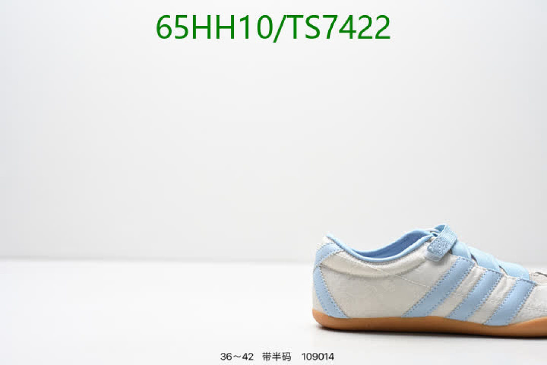 Adidas-Shoes(Women) Code: TS7422 $: 65USD