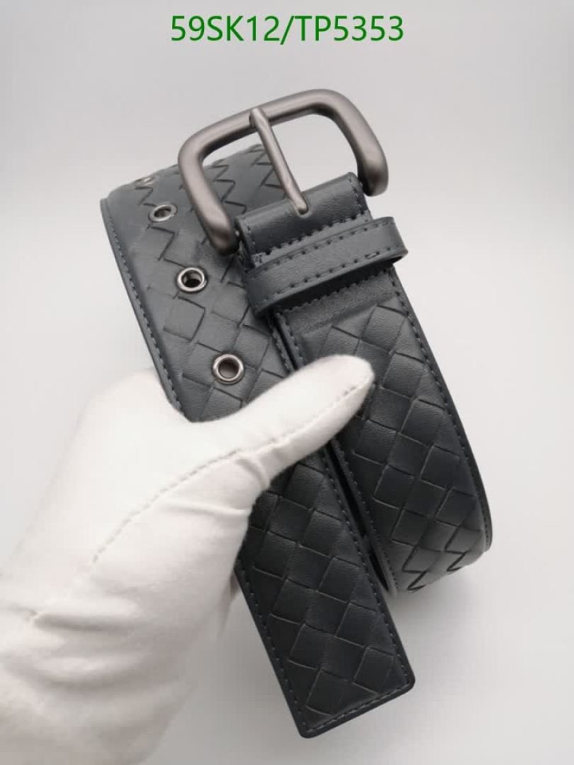 BV-Belts Code: TP5353 $: 59USD