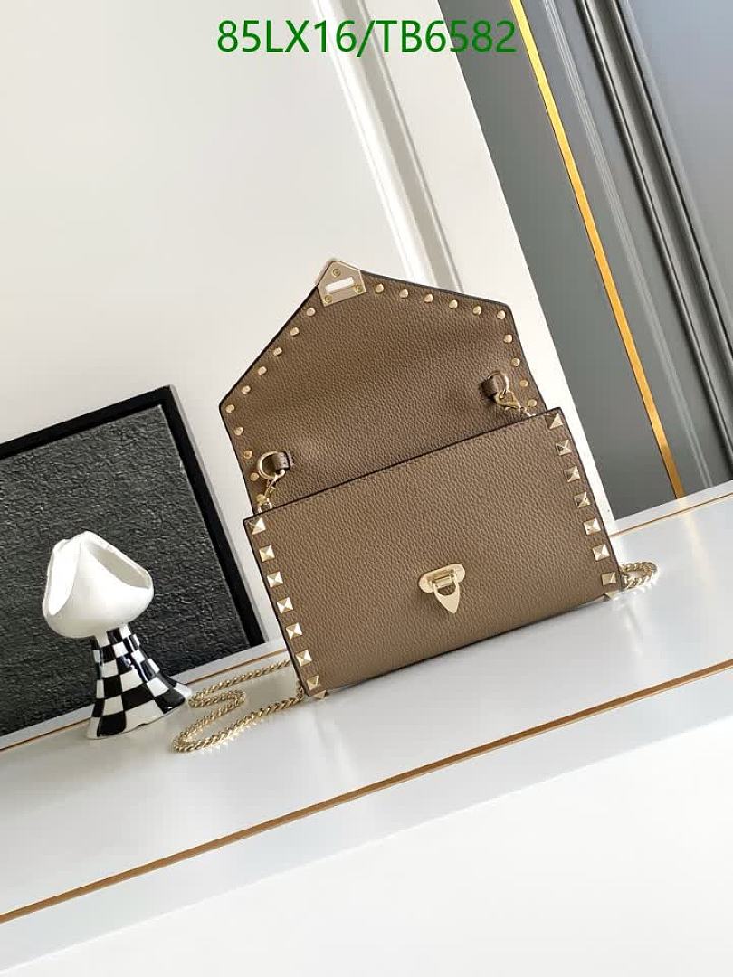 Valentino-Bags(4A) Code: TB6582 $: 85USD