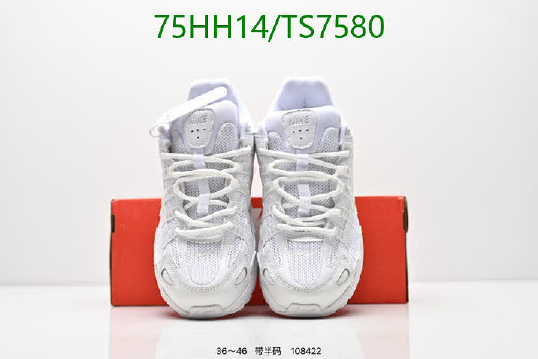 NIKE-Shoes(Women) Code: TS7580 $: 75USD