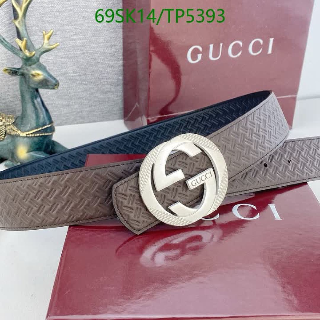 Gucci-Belts Code: TP5393 $: 69USD