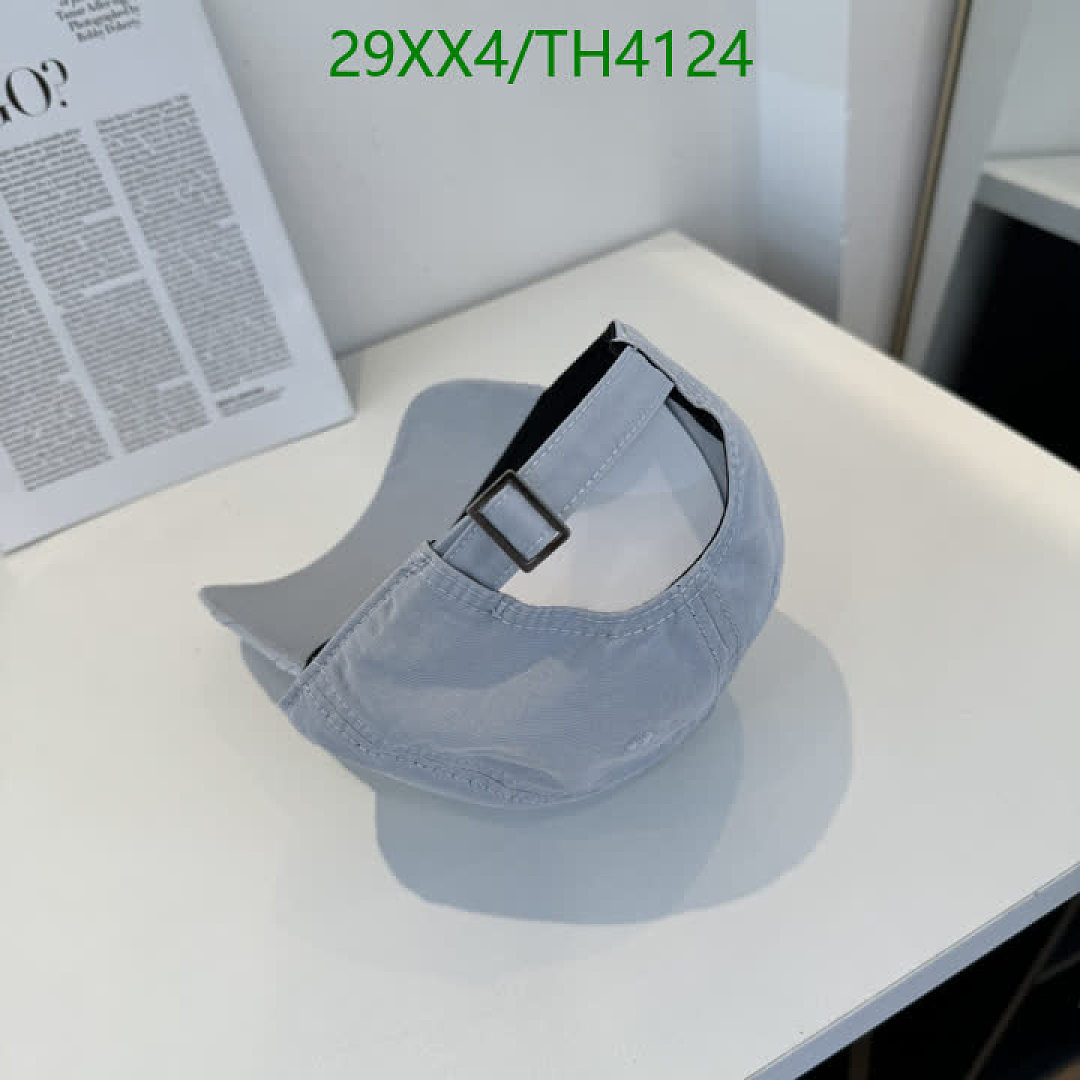 Chrome Hearts-Hats Code: TH4124 $: 29USD