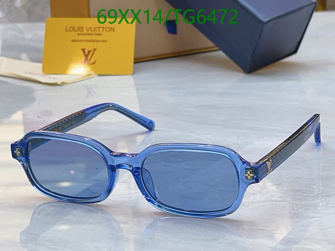 LV-Glasses Code: TG6472 $: 69USD