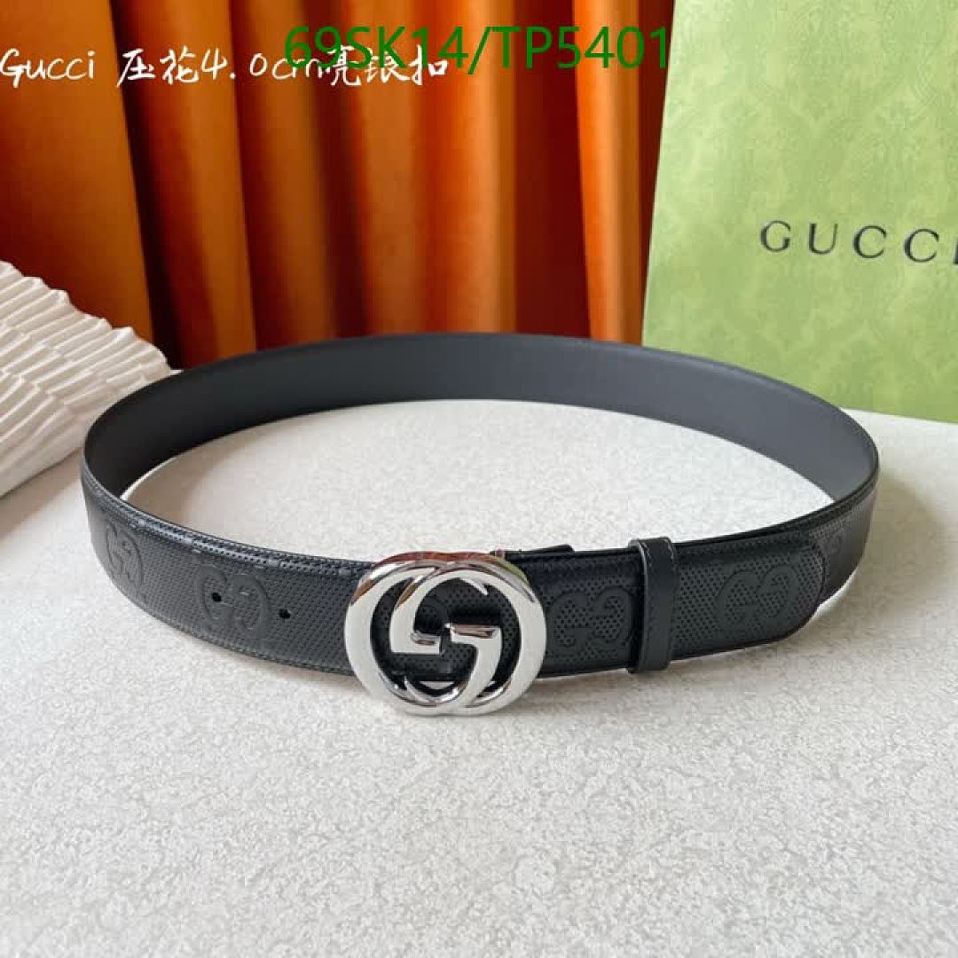Gucci-Belts Code: TP5401 $: 69USD