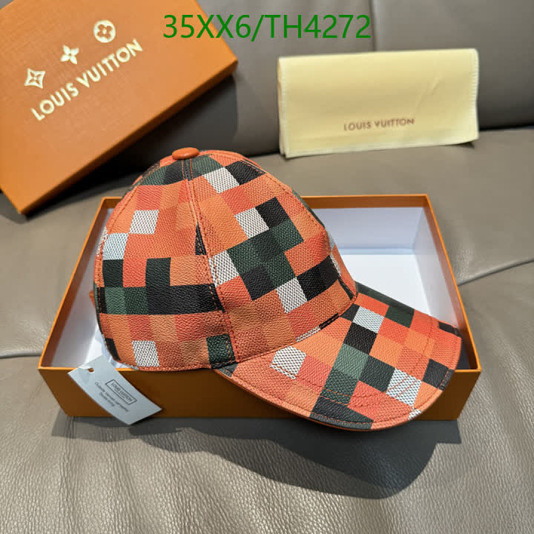 LV-Hats Code: TH4272 $: 35USD
