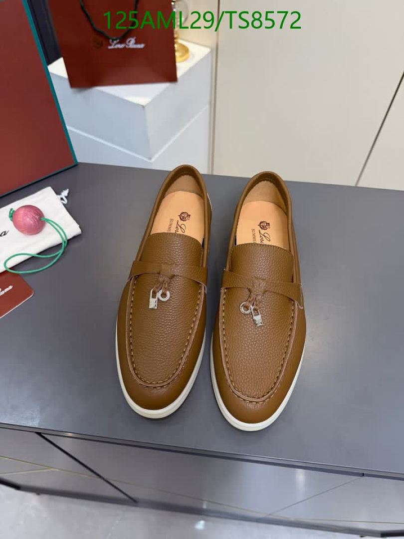 Loro Piana-Shoes(Women) Code: TS8572 $: 125USD