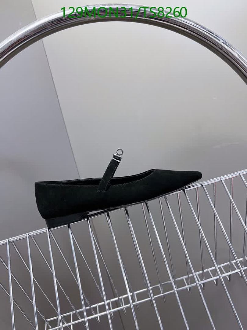 Hermes-Shoes(Women) Code: TS8260 $: 129USD