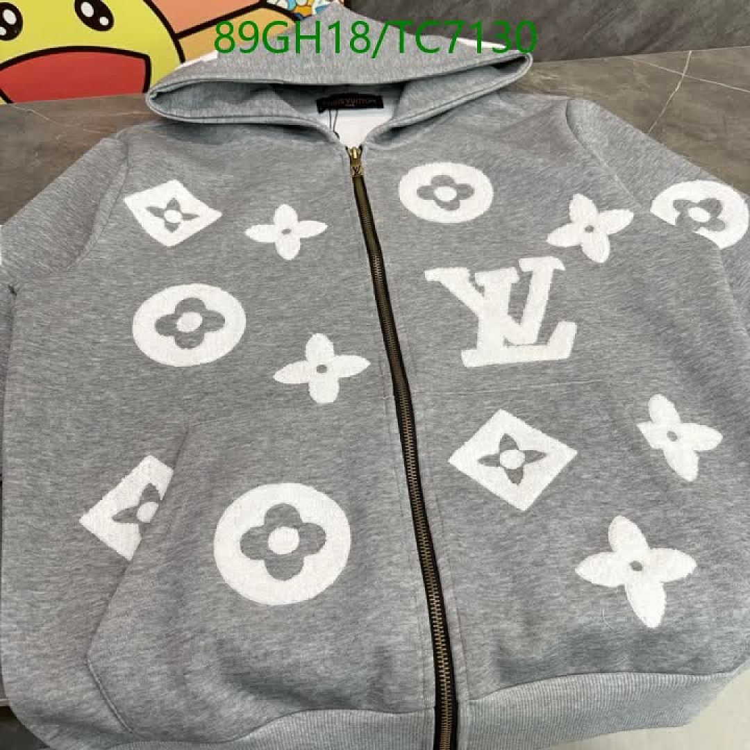 LV-Clothing Code: TC7130 $: 89USD