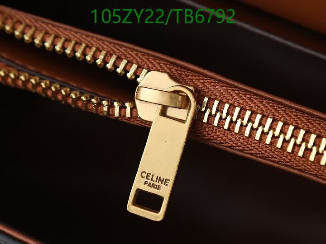 Celine-Bags(4A) Code: TB6792 $: 105USD
