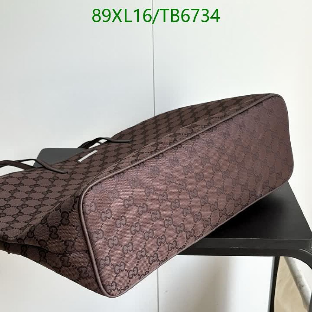 Gucci-Bags(4A) Code: TB6734