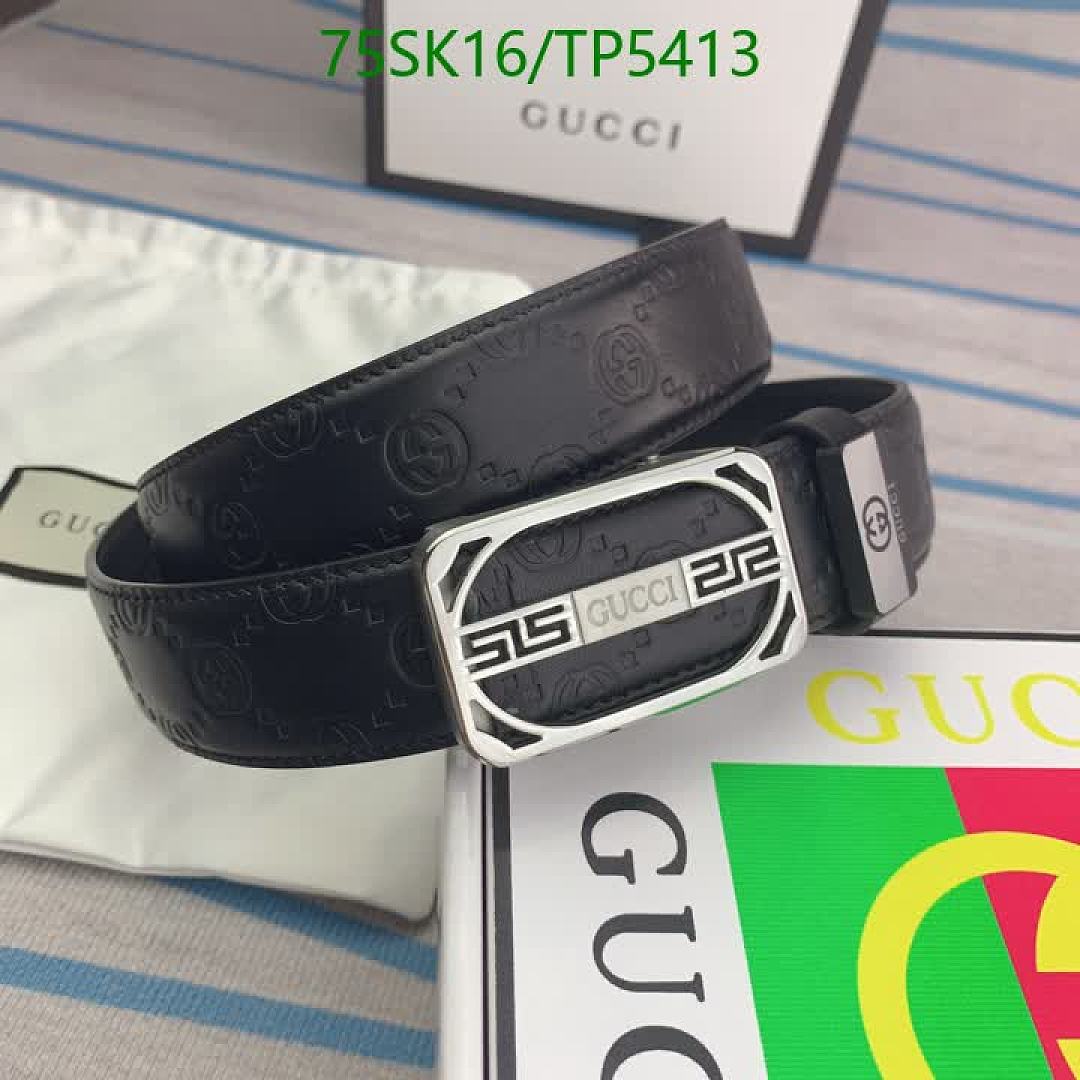 Gucci-Belts Code: TP5413 $: 75USD