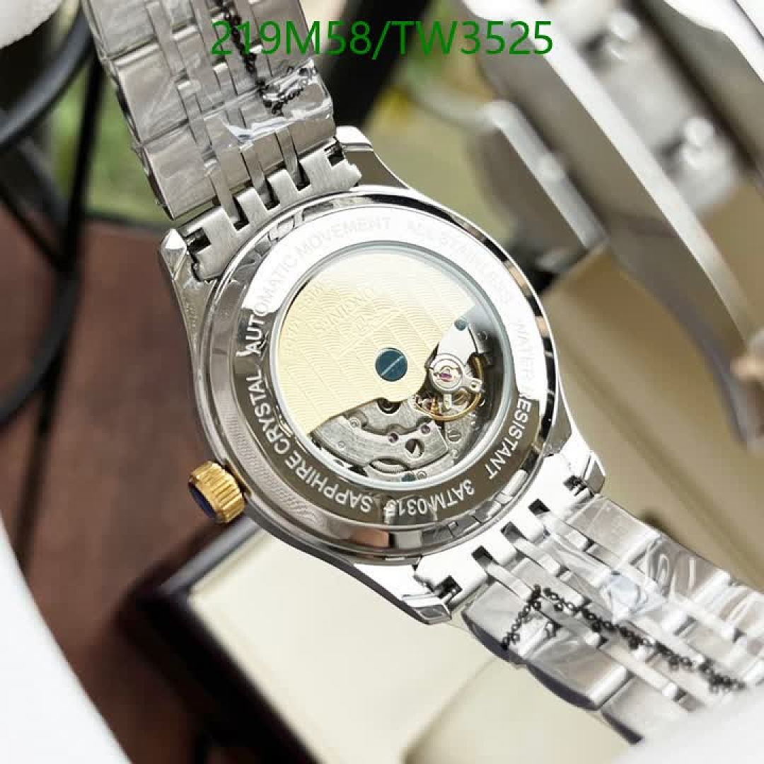 Longines-Watches(5A) Code: TW3525 $: 219USD
