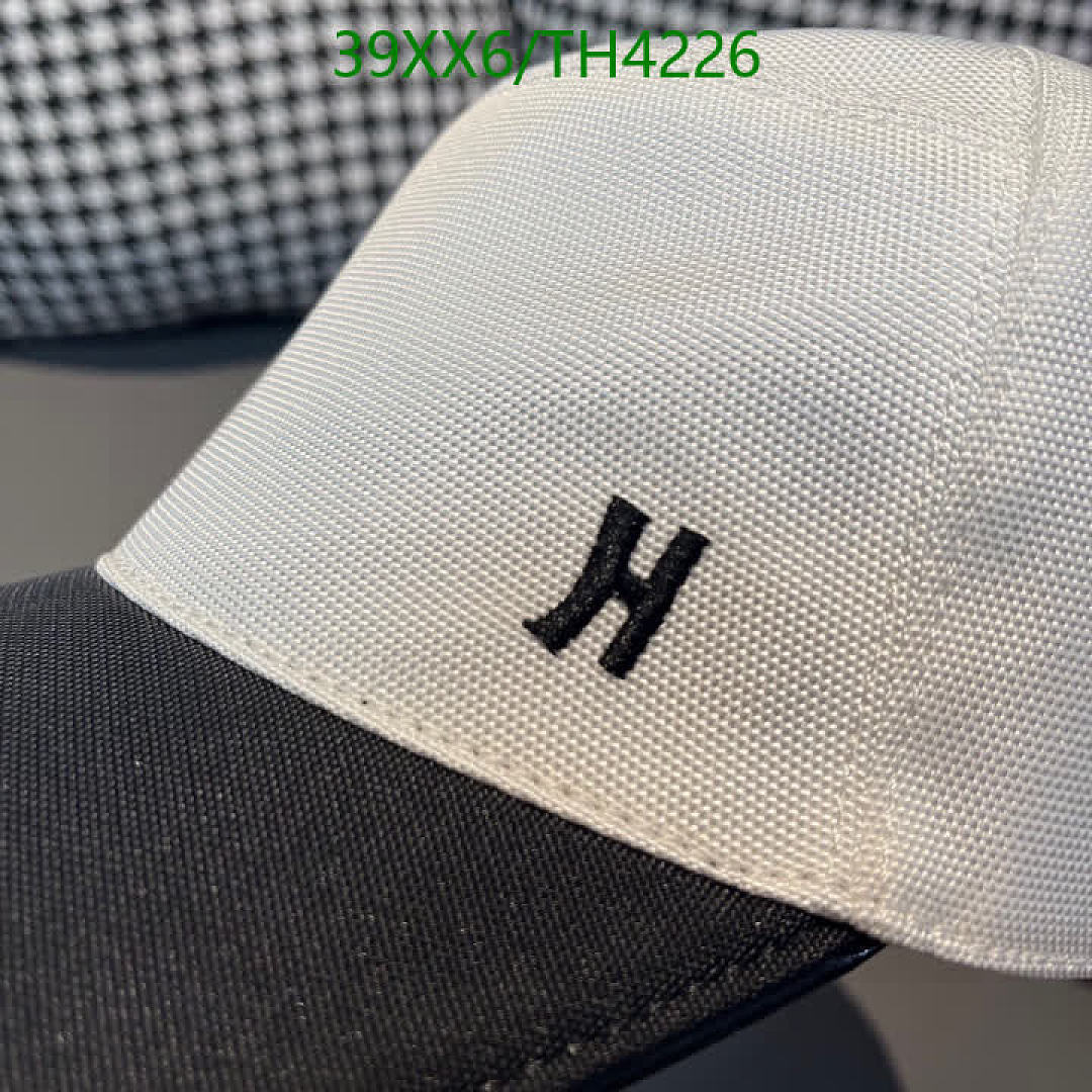Hermes-Hats Code: TH4226 $: 39USD