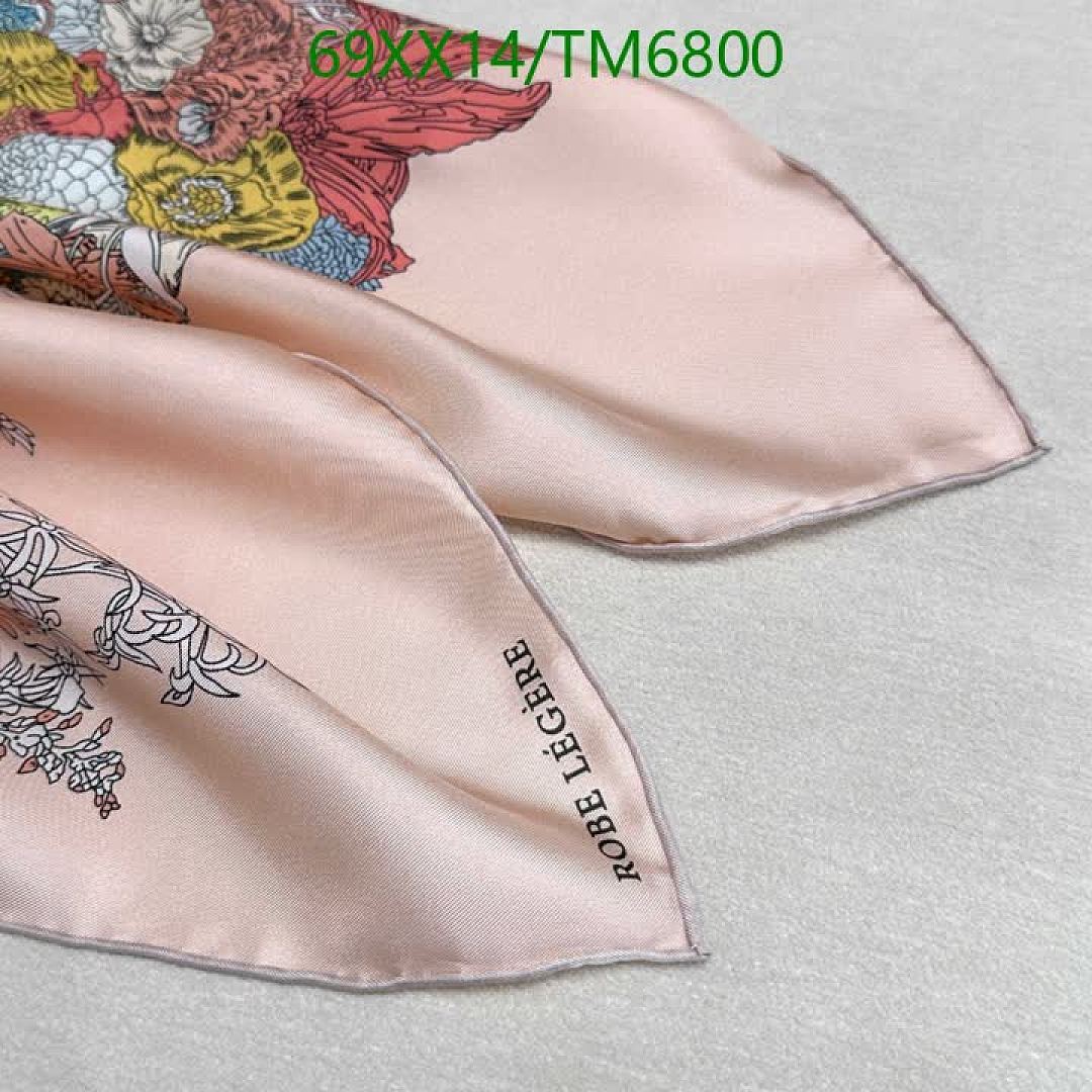 Hermes-Scarves Code: TM6800 $: 69USD