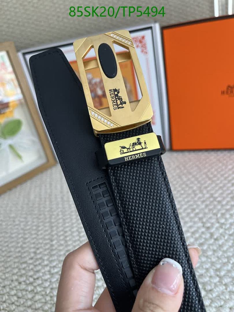 Hermes-Belts Code: TP5494 $: 85USD