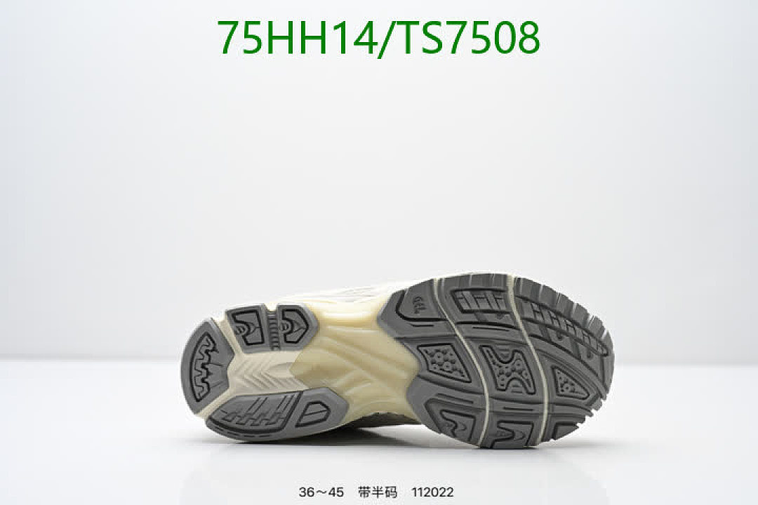 Asics-Shoes(Men) Code: TS7508 $: 75USD