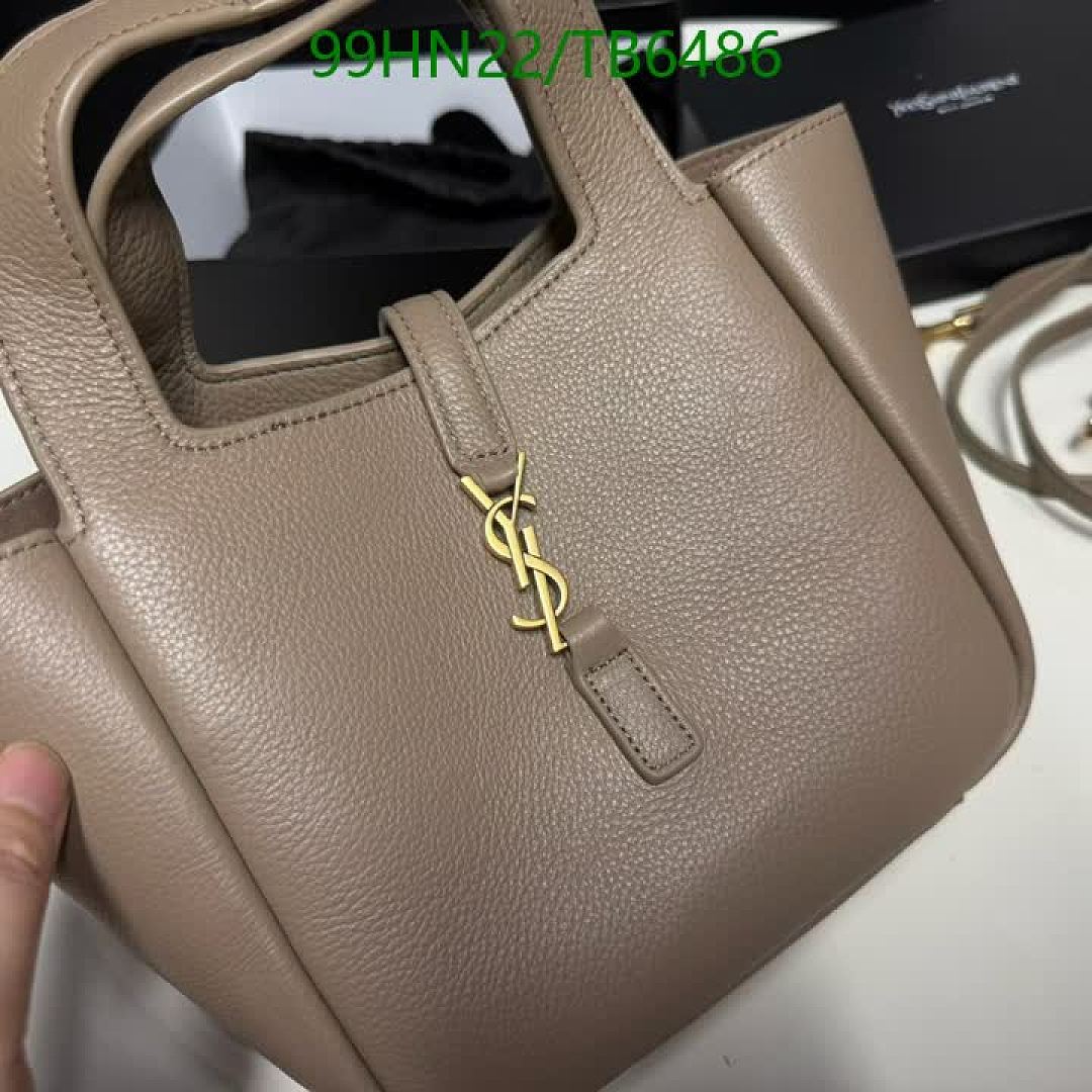 YSL-Bags(4A) Code: TB6486 $: 99USD