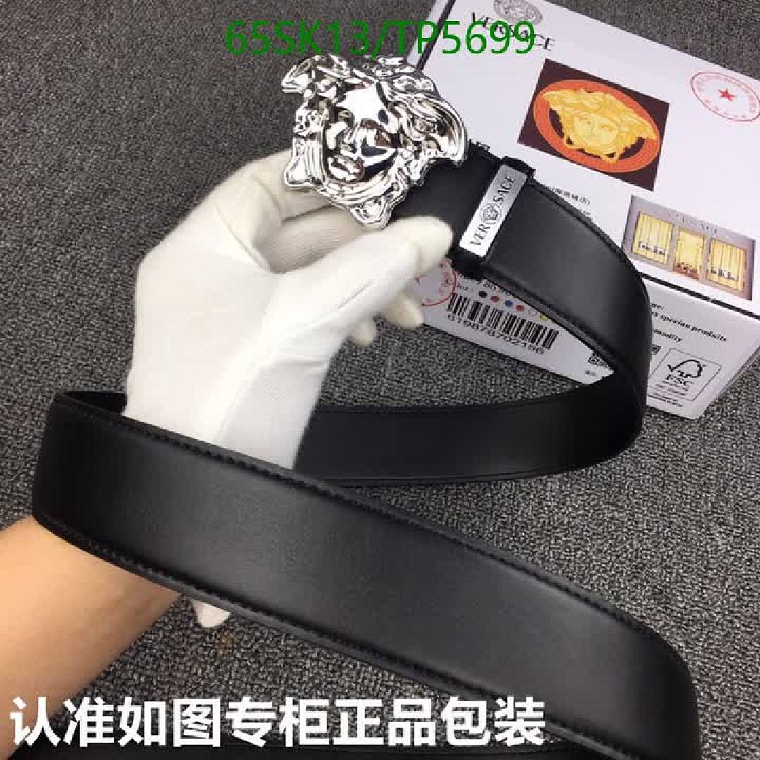 Versace-Belts Code: TP5699 $: 65USD