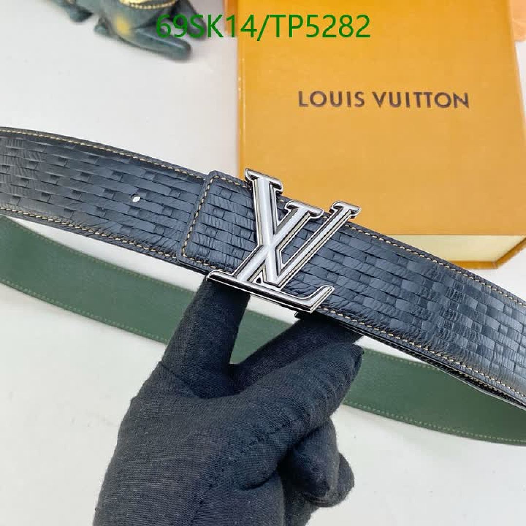 LV-Belts Code: TP5282 $: 69USD