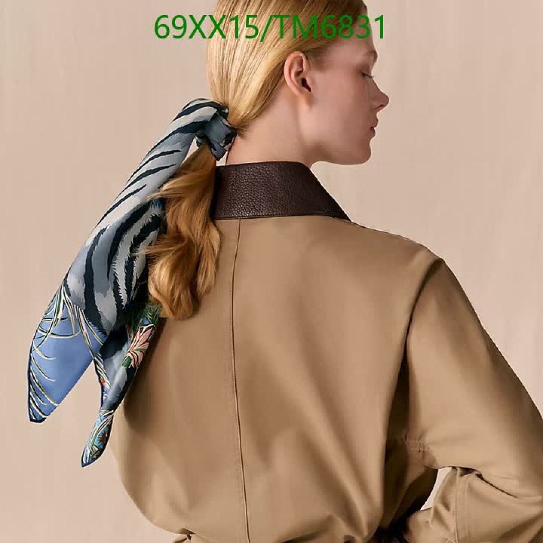 Hermes-Scarves Code: TM6831 $: 69USD