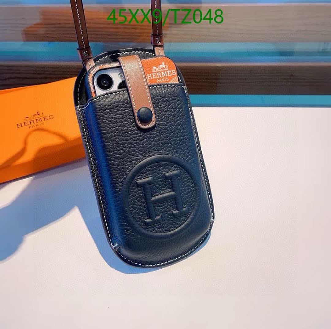 Hermes-Phone Cases Code: TZ048 $: 45USD