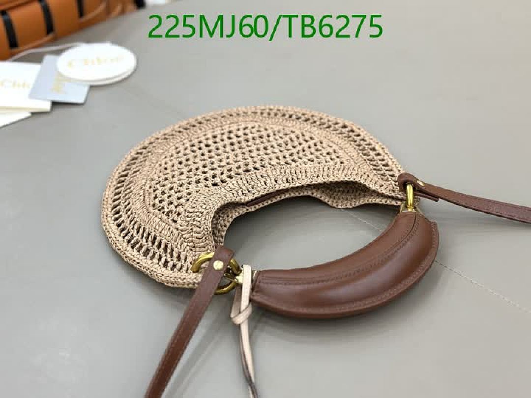 Chlo-Bags(5A) Code: TB6275 $: 225USD