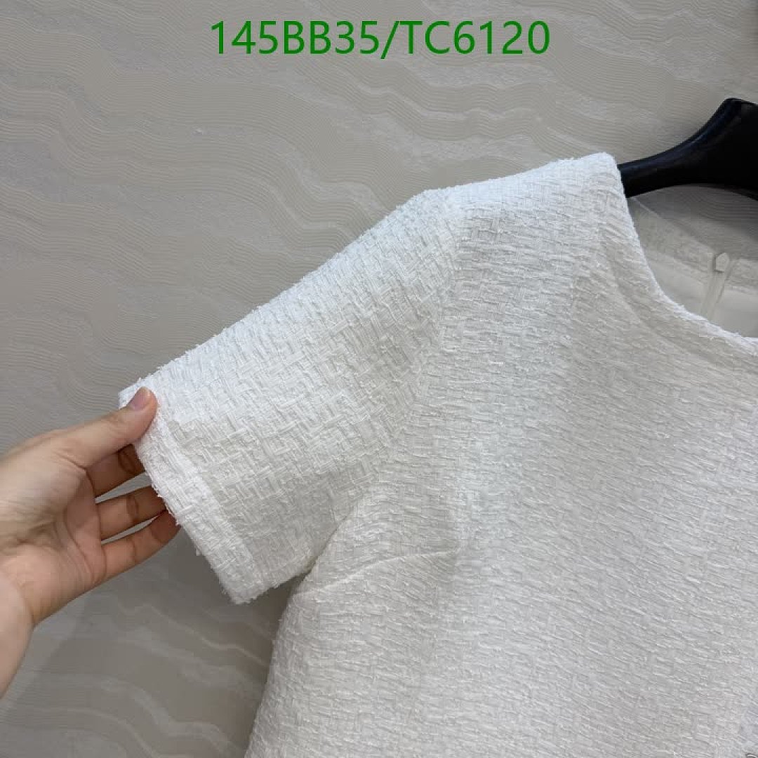 Chanel-Clothing Code: TC6120 $: 145USD