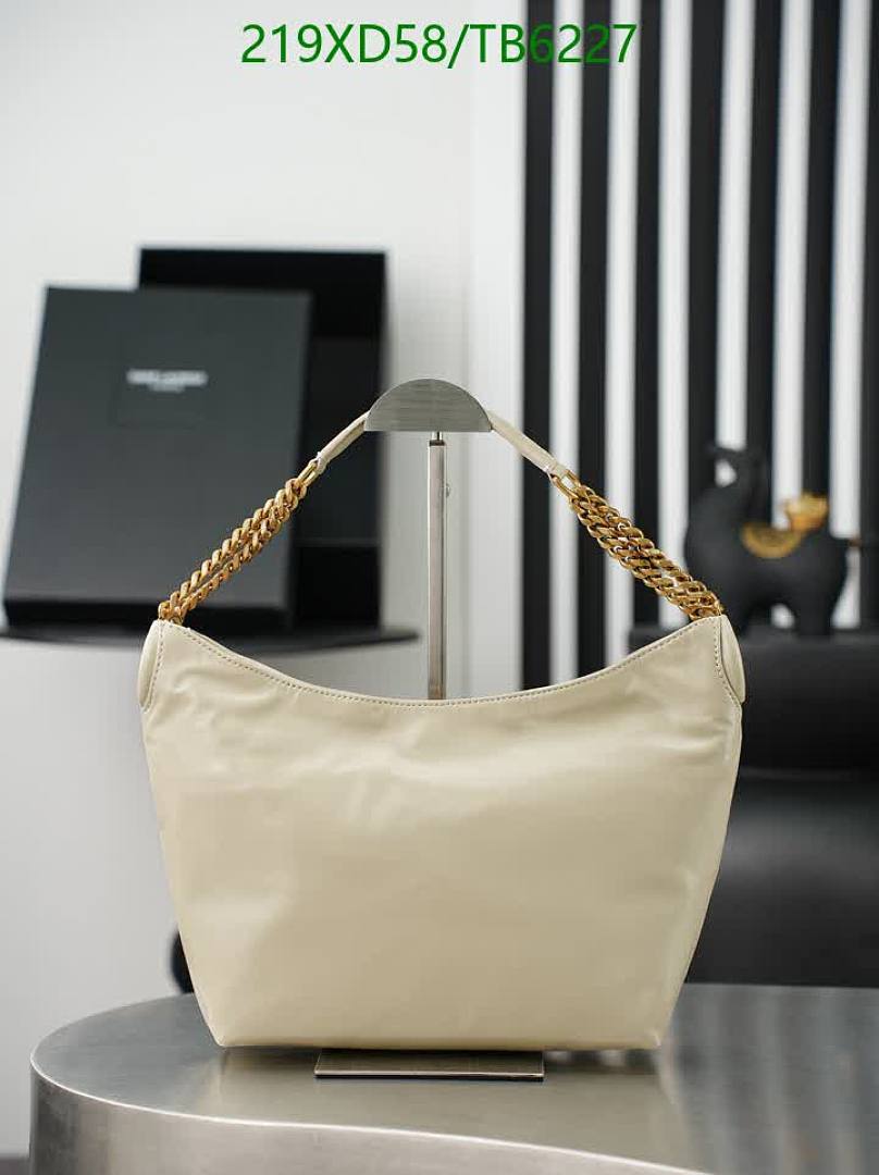 YSL-Bags(5A) Code: TB6227 $: 219USD