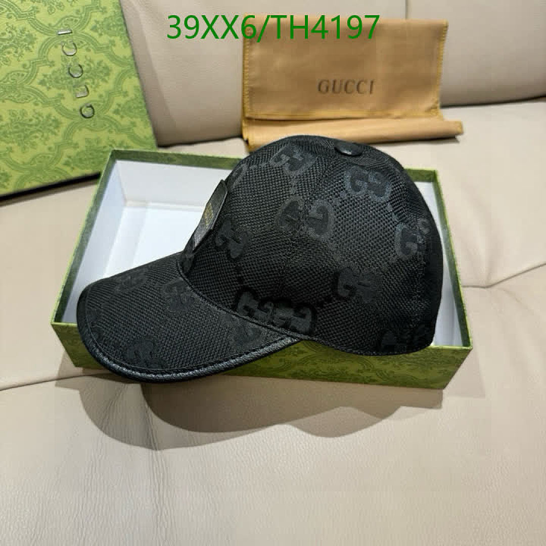 Gucci-Hats Code: TH4197 $: 39USD